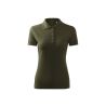 Pique Polo Free - 25