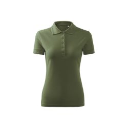 Pique Polo Free - 32