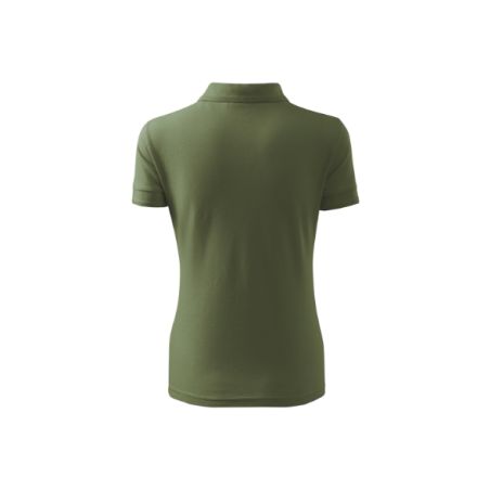 Pique Polo Free - 33
