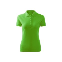 Pique Polo Free - 35