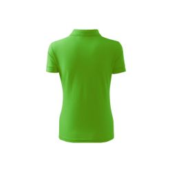 Pique Polo Free - 36