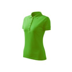 Pique Polo Free - 37