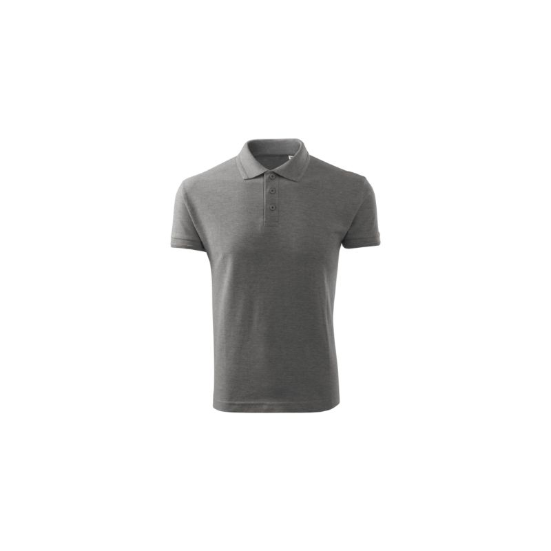 Pique Polo Free - 19