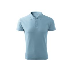 Pique Polo Free - 32