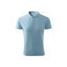 Pique Polo Free - 32