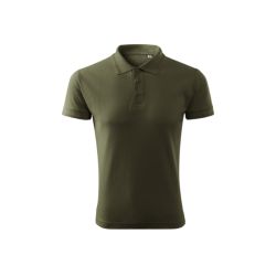 Pique Polo Free - 35