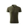 Pique Polo Free - 35