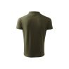 Pique Polo Free - 36