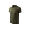 Pique Polo Free - 37