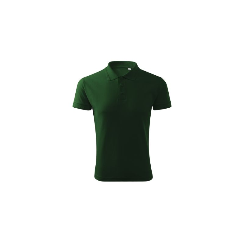Pique Polo Free - 38