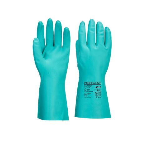 Rukavice chemická Nitrosafe Plus - 1