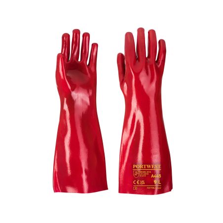 Rukavice PVC - 1