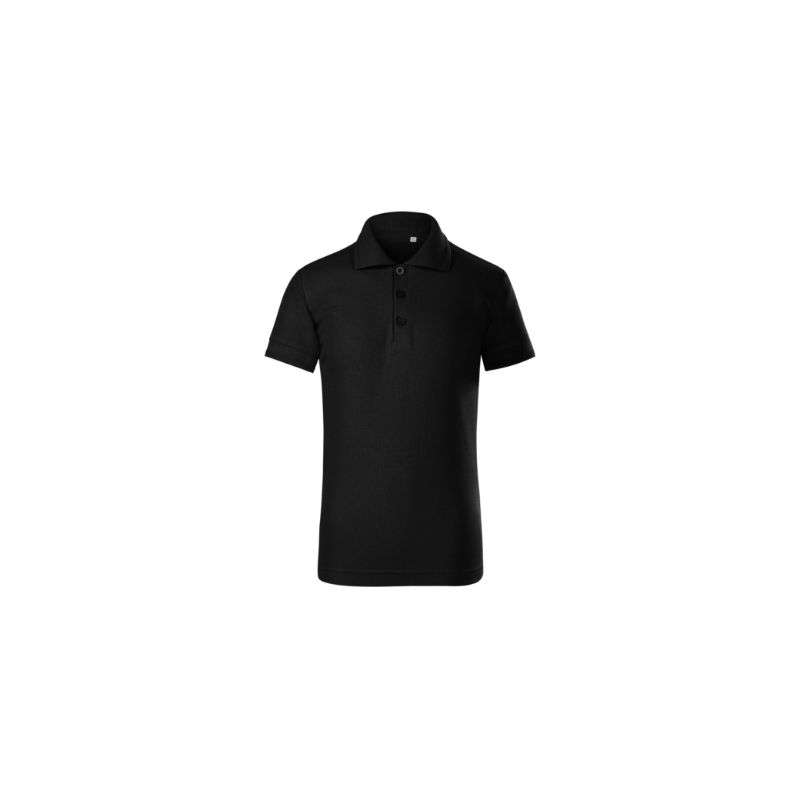 Pique Polo Free - 1