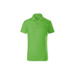 Pique Polo Free - 4