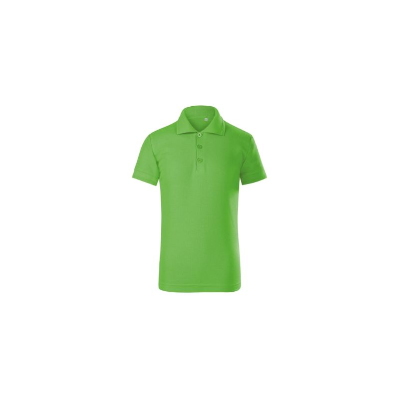 Pique Polo Free - 4