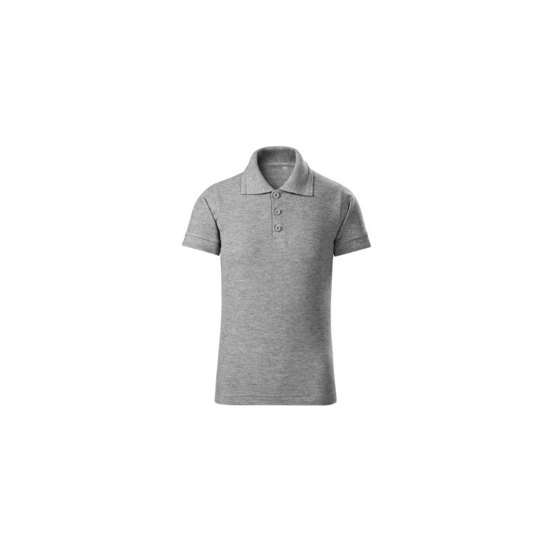 Pique Polo Free - 13