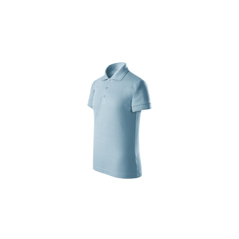 Pique Polo Free - 16