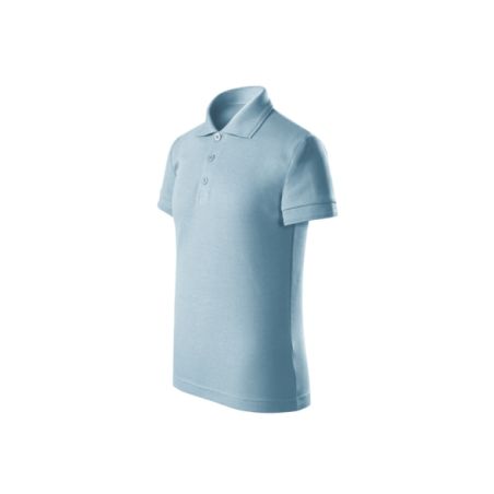 Pique Polo Free - 16