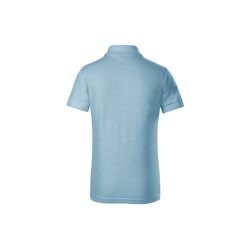 Pique Polo Free - 18