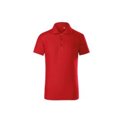 Pique Polo Free - 20