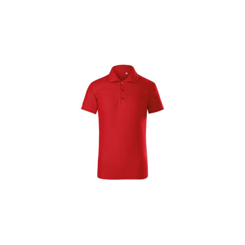 Pique Polo Free - 20