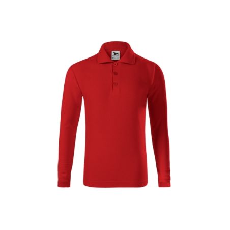 Pique Polo LS - 1