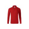 Pique Polo LS - 1