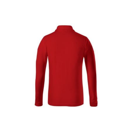 Pique Polo LS - 2