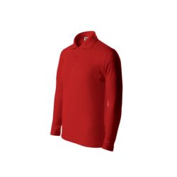 Pique Polo LS - 3