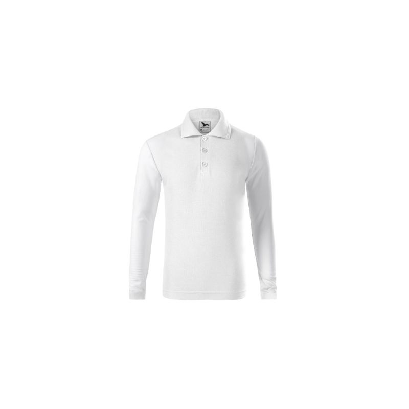 Pique Polo LS - 4