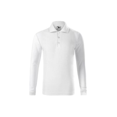 Pique Polo LS - 4