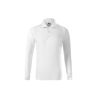 Pique Polo LS - 4