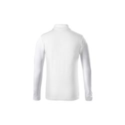 Pique Polo LS - 5