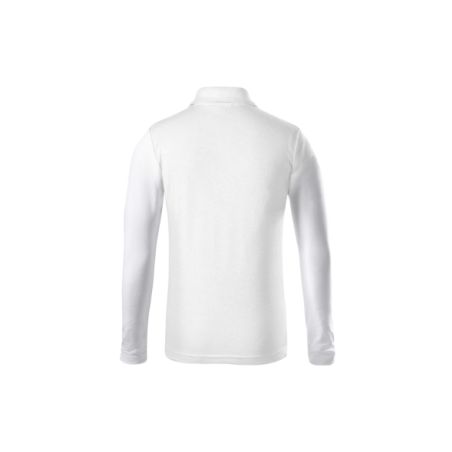 Pique Polo LS - 5
