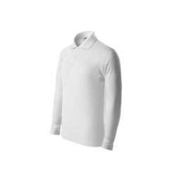 Pique Polo LS - 6