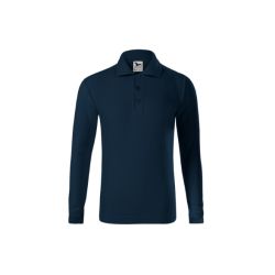 Pique Polo LS - 10