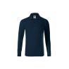 Pique Polo LS - 10