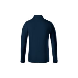 Pique Polo LS - 11