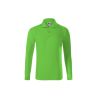 Pique Polo LS - 17