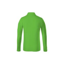 Pique Polo LS - 18