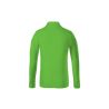 Pique Polo LS - 18
