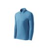 Pique Polo LS - 1