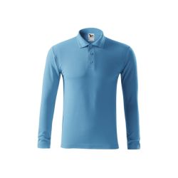 Pique Polo LS - 2
