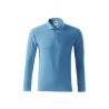 Pique Polo LS - 2
