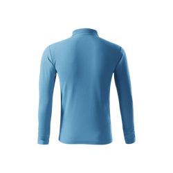 Pique Polo LS - 3