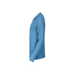 Pique Polo LS - 4