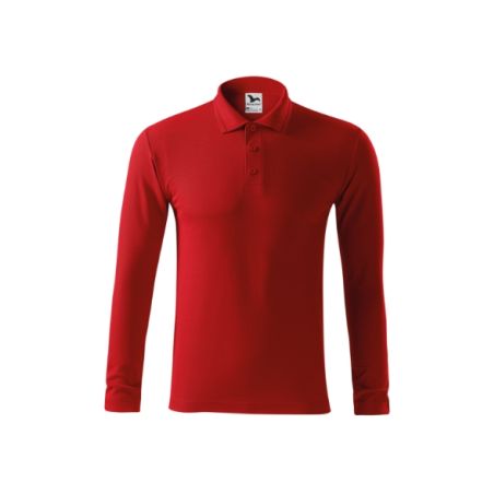 Pique Polo LS - 5