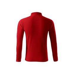 Pique Polo LS - 6
