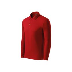 Pique Polo LS - 7