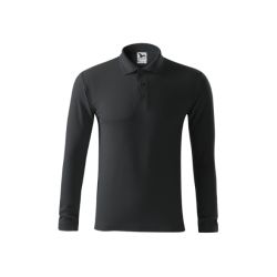 Pique Polo LS - 8
